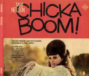 Chickaboom!